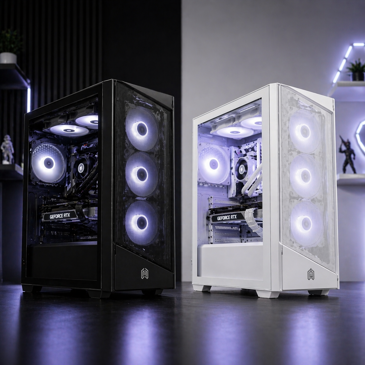 Системный блок gaming rtx Системный блок gaming rtx