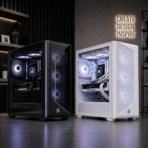 Системный блок creator