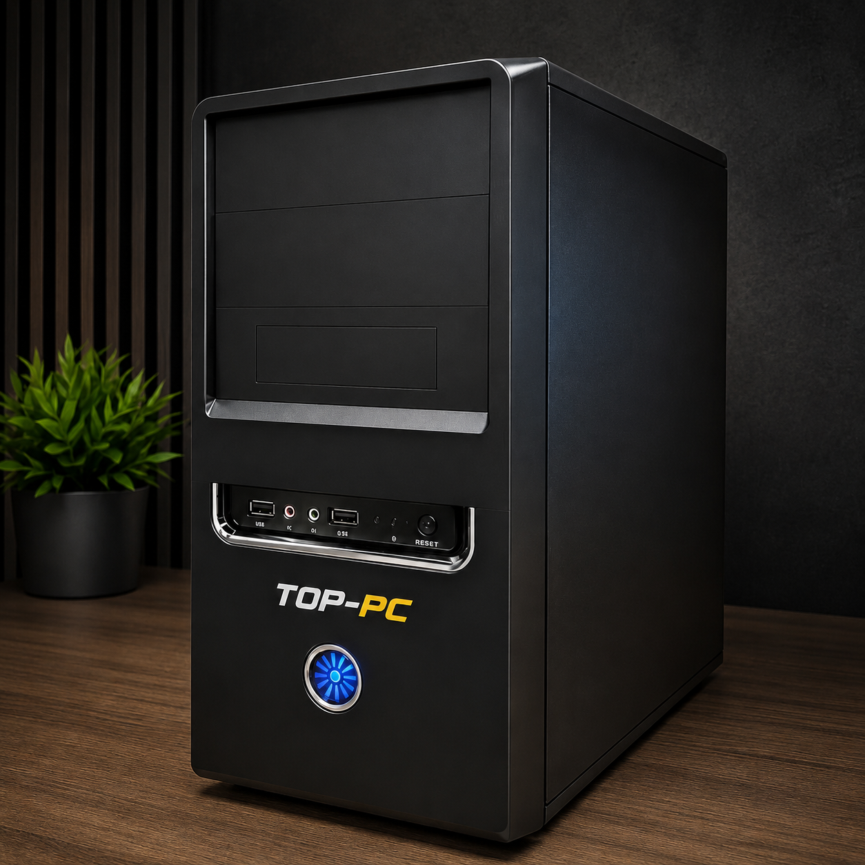 Офисный / для работы и учёбы ssd+hdd/8gb Офисный / для работы и учёбы ssd+hdd/8gb