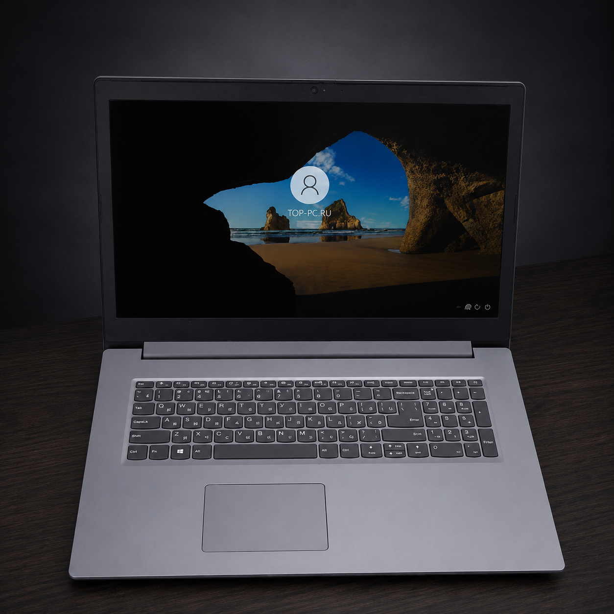 lenovo 17.3" / 8gb / ssd+hdd / win10 lenovo 17.3" / 8gb / ssd+hdd / win10
